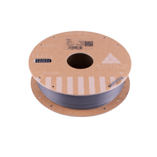 SMARTFIL PLA, 2.85mm, ANTRACITE, 750g | 3D Grande