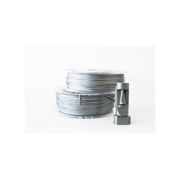 Smart Materials 3D Smartfil PLA 1.75mm GÜMÜŞ 1000g Filament | 3D Grande
