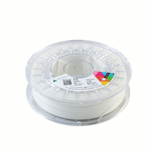 Smart Materials 3D Smartfil PLA 1.75mm FİLDİŞİ BEYAZI 750g Filament | 3D Grande