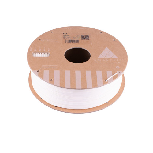 SMARTFIL PLA, 1.75mm, IVORY WHITE, 1000g | 3D Grande
