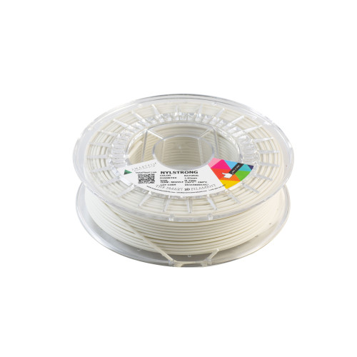 SMARTFIL NYLSTRONG, 2.85mm, NATURAL, 750g | 3D Grande