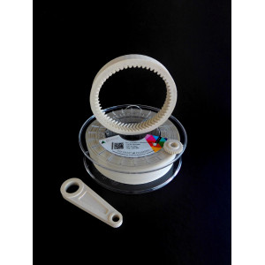 Smart Materials 3D Smartfil NYLSTRONG 1.75mm NATURAL 750g Filament | 3D Grande 2