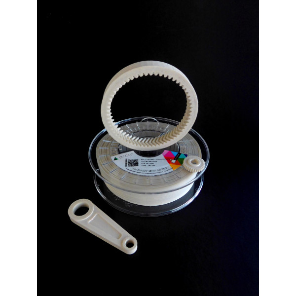 Smart Materials 3D Smartfil NYLSTRONG 1.75mm NATURAL 750g Filament | 3D Grande