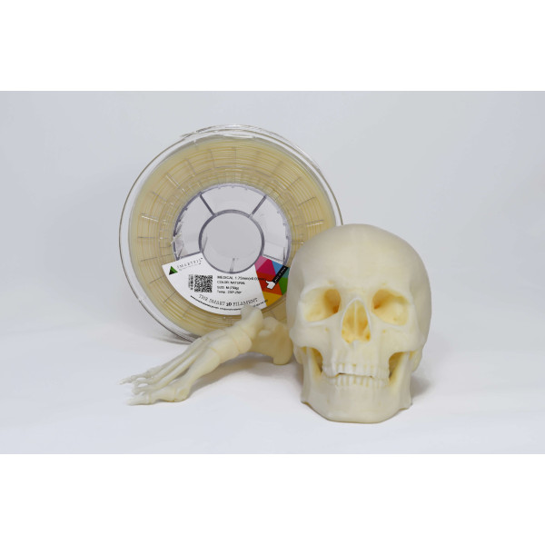 SMARTFIL MEDICAL, 2.85mm, NATURAL, 750g | 3D Grande