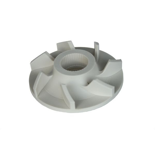 Smart Materials 3D Smartfil BOUN 1.75mm NATURAL 750g Filament | 3D Grande