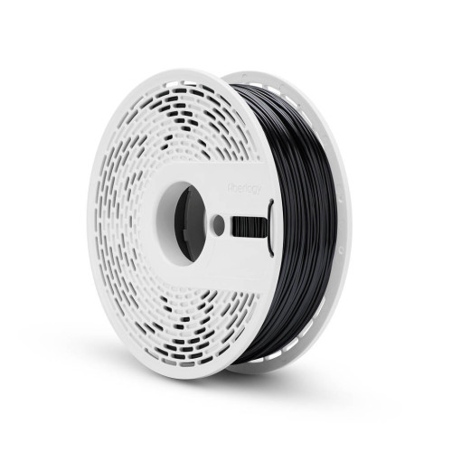 Fiberlogy Nylon PA12 1.75mm SİYAH 750g Filament | 3D Grande