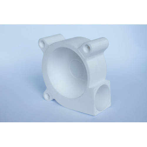 Smart Materials 3D Smartfil PETG 1.75mm FİLDİŞİ BEYAZI 750g Filament | 3D Grande