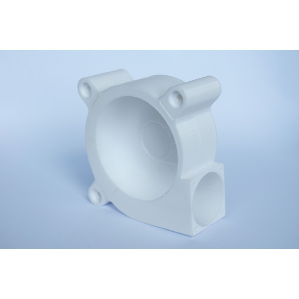 Smart Materials 3D Smartfil PETG 1.75mm FİLDİŞİ BEYAZI 750g Filament | 3D Grande