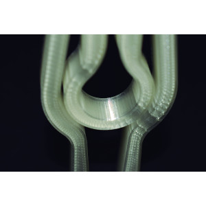 Smart Materials 3D Innovatefil TPU HARDNESS+ 1.75mm  NATURAL 750g Filament | 3D Grande