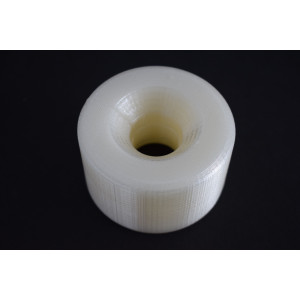 Smart Materials 3D Innovatefil TPU HARDNESS+ 1.75mm  NATURAL 750g Filament | 3D Grande 2