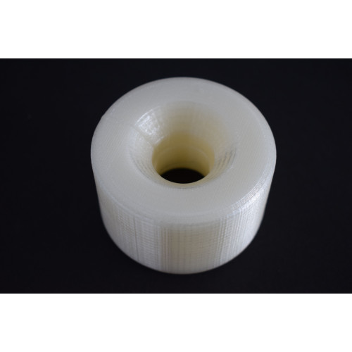 Smart Materials 3D Innovatefil TPU HARDNESS+ 1.75mm  NATURAL 750g Filament | 3D Grande