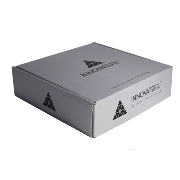 INNOVATEFIL PEEK, 1.75mm,  NATURAL, 400g | 3D Grande