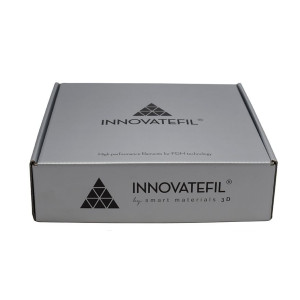 Smart Materials 3D Innovatefil PEEK 1.75mm  NATURAL 400g Filament | 3D Grande 2
