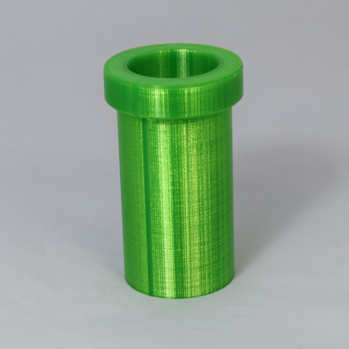 Smart Materials 3D Smartfil PETG 1.75mm KLOROFİL 750g Filament | 3D Grande