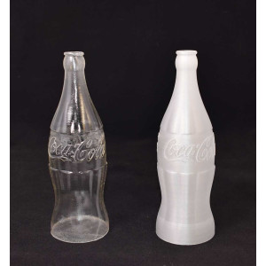 Smart Materials 3D Smartfil GLACE 2.85mm NATURAL 750g Filament | 3D Grande 2