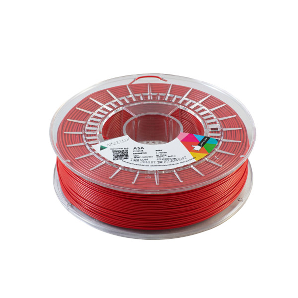 Smart Materials 3D Smartfil ASA 1.75mm YAKUT 750g Filament | 3D Grande