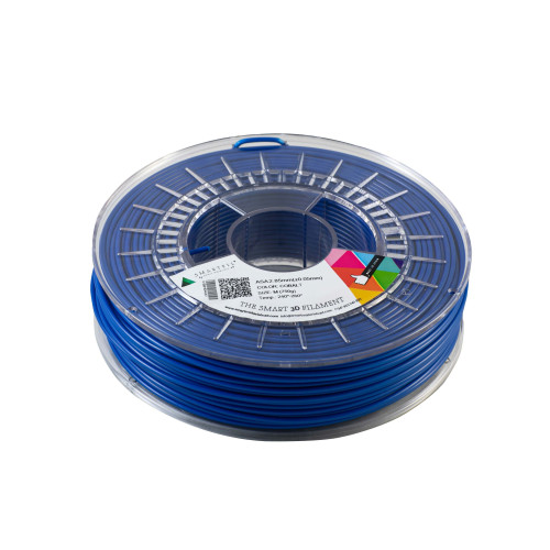 SMARTFIL ASA, 2.85mm, COBALT, 750g | 3D Grande