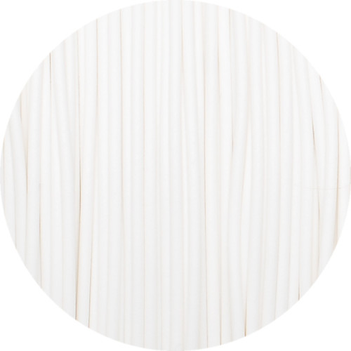 Fiberlogy MattFlex TPU 40D 1.75mm BEYAZ 850g Filament | 3D Grande