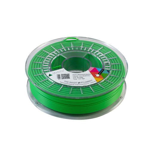 SMARTFIL ASA, 2.85mm, CHLOROPHYLL, 750g | 3D Grande