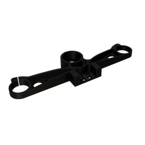 Smart Materials 3D Innovatefil PA CF 1.75mm NATURAL SİYAH 500g Filament | 3D Grande 2