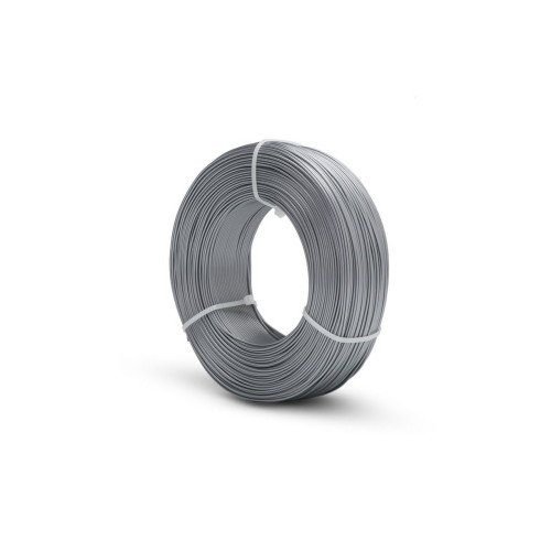 Fiberlogy Refill Easy PLA Inox 1.75 mm 0.85 kg | 3D Grande