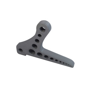 Smart Materials 3D Innovatefil PETG MDT 1.75mm NATURAL GRİ 750g Filament | 3D Grande 2