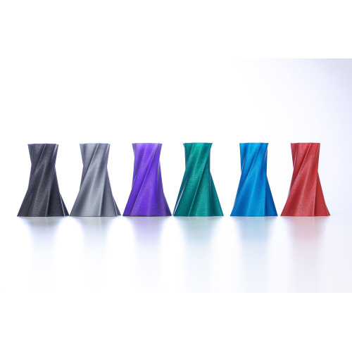 Smart Materials 3D Smartfil PLA 1.75mm SİMLİ GÜMÜŞ 750g Filament | 3D Grande