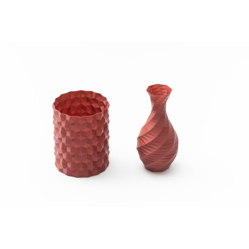 SMARTFIL PLA SILK, 2.85mm, RED, 750g | 3D Grande