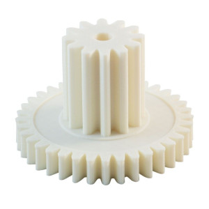 Smart Materials 3D Innovatefil PA HT 2.85mm  NATURAL 750g Filament | 3D Grande