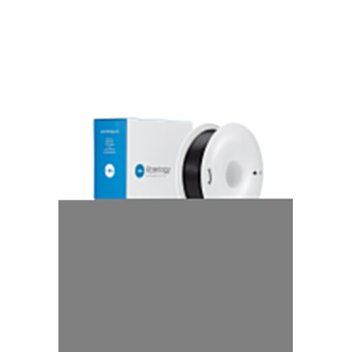 Fiberlogy Impact PLA Black 1.75 mm 0.85 kg | 3D Grande