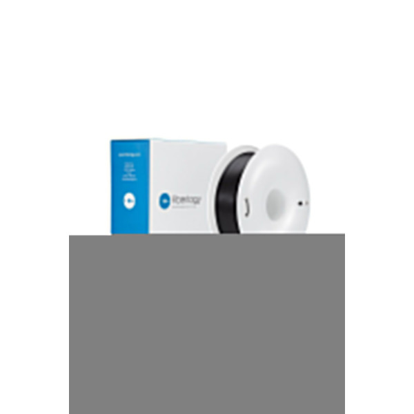 Fiberlogy Impact PLA Black 1.75 mm 0.85 kg | 3D Grande