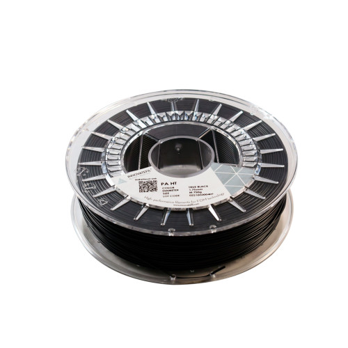 INNOVATEFIL PA HT, 2.85mm,  TRUE BLACK, 750g | 3D Grande