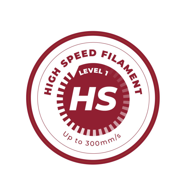 PLA RECYCLED, 1.75mm, GREY, 1000g | 3D Grande