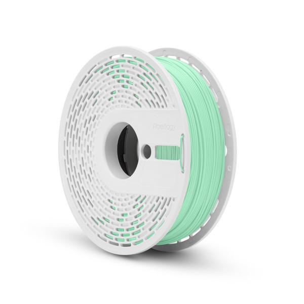 Fiberlogy Easy PLA 1.75mm PASTEL NANE YEŞİLİ 850g Filament | 3D Grande