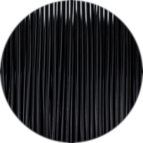 Fiberlogy PCTG + CF 1.75mm SİYAH 750g Filament | 3D Grande