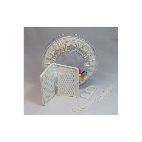 Smart Materials 3D Smartfil PLA ANTIBACTERIAL 1.75mm NATURAL 750g Filament | 3D Grande