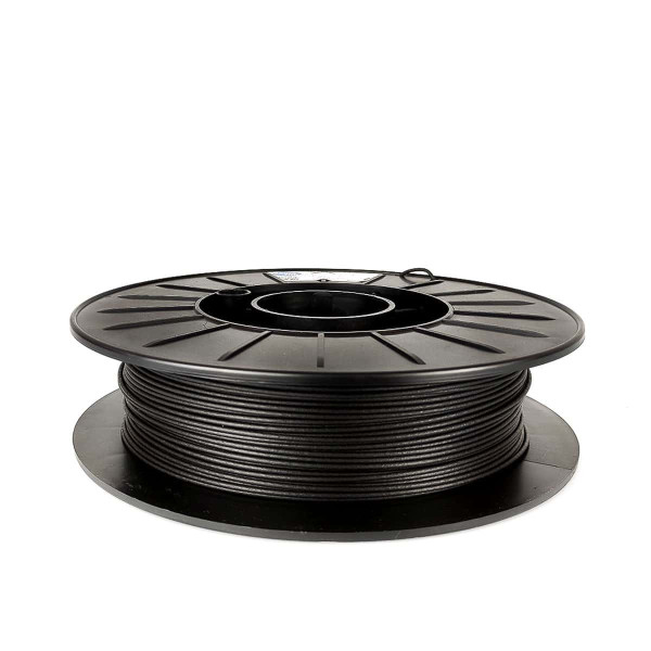 AZUREFILM Carbon Fiber PAHT filament 1.75mm 500g | 3D Grande