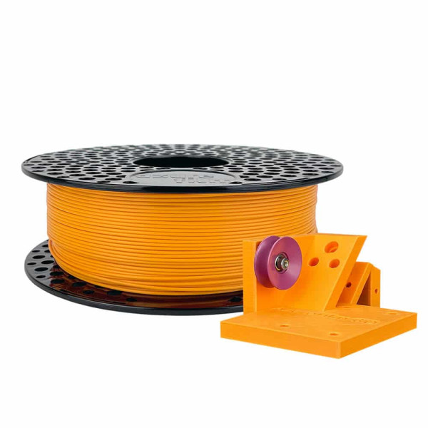 Azurefilm ABS PLUS 1.75mm TURUNCU 1000g Filament | 3D Grande