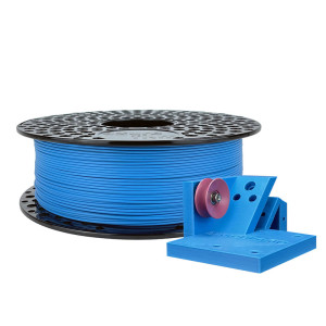 Azurefilm ABS PLUS 2.85mm MAVİ 1000g Filament | 3D Grande
