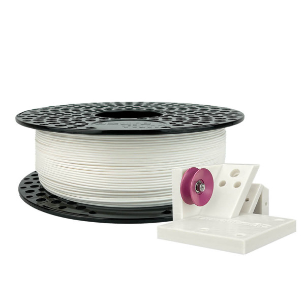 AZUREFILM ABS PLUS filament White 1.75mm 1000g | 3D Grande