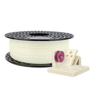 Azurefilm ABS PLUS 1.75mm NATURAL 1000g Filament | 3D Grande