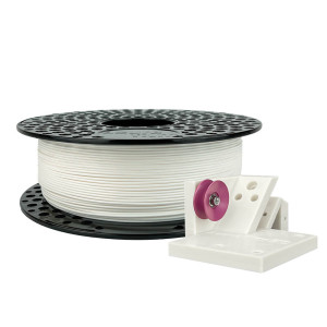 Azurefilm ASA 2.85mm BEYAZ 1000g Filament | 3D Grande