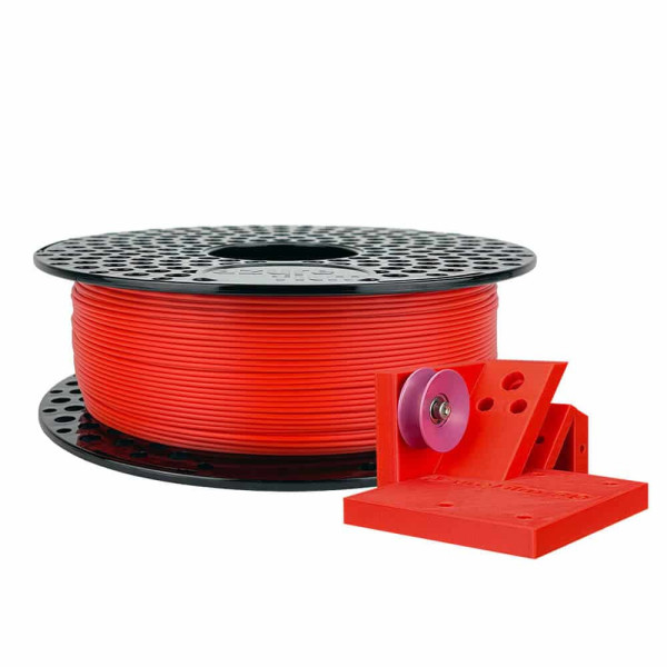 AZUREFILM ASA filament Red 1.75mm 1000g | 3D Grande