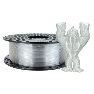 AZUREFILM PETG Transparent filament 1.75mm 1000g | 3D Grande