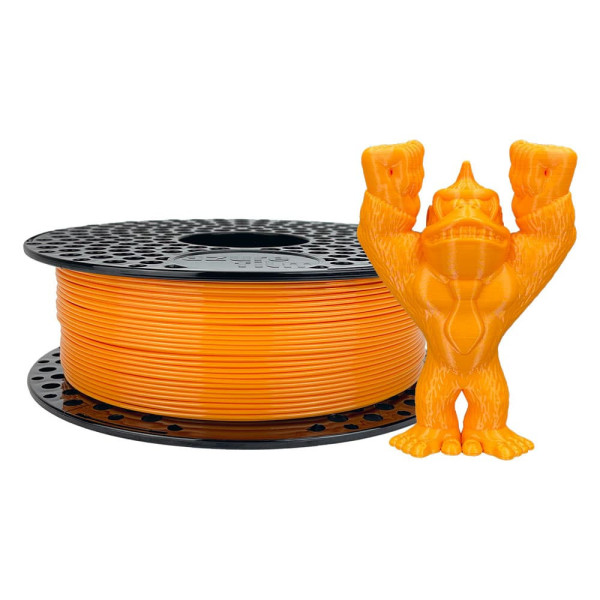Azurefilm PETG Original 1.75mm TURUNCU 1000g Filament | 3D Grande