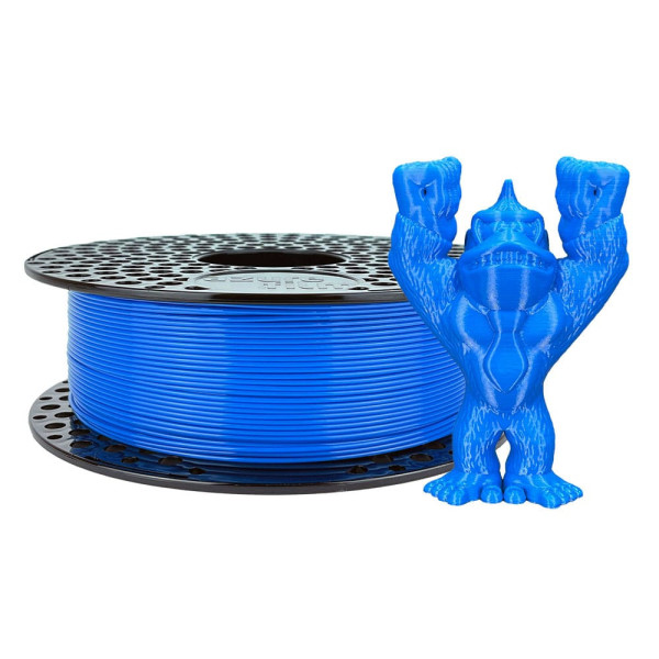 Azurefilm PETG 2.85mm MAVİ 1000g Filament | 3D Grande