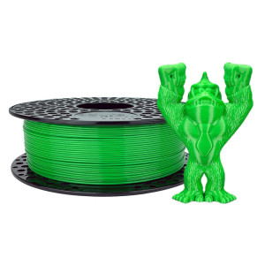 Azurefilm PETG Original 1.75mm ÇİMEN YEŞİLİ1000g Filament | 3D Grande