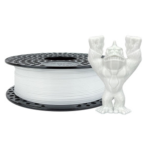 Azurefilm PETG Original 1.75mm BEYAZ 1000g Filament | 3D Grande