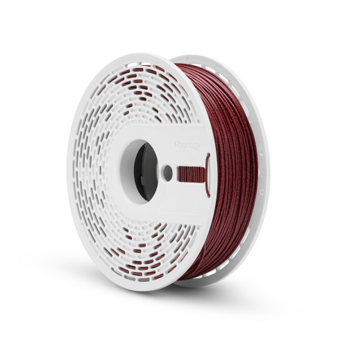 Fiberlogy Easy PLA 1.75mm YAKUT KIRMIZISI 850g Filament | 3D Grande