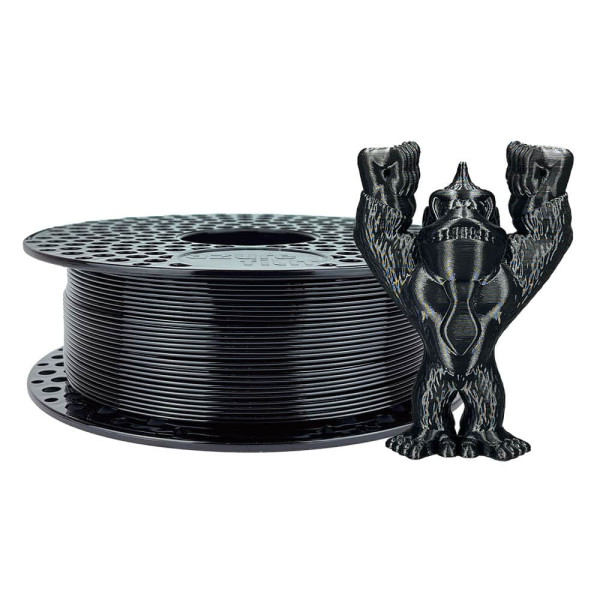 AZUREFILM PETG Original filament Black 1.75mm 1000g | 3D Grande